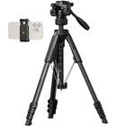 Smallrig 71  Camera Tripod Stand Ap-21 For Canon For Nikon With Phone Holder