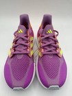 New    Adidas Ultraboost 5 J  Us Sz 7  Purple Neon  ih7596 