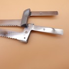 Cuisinart Electric Knife Replacement Set Stainless Steel Blades Original Cek-40