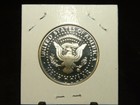 2000 Silver Kennedy Half Dollar From Us Mint Silver Proof Set 