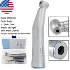 Coxo Dental Contra Angle Endo Implant Electric Handpiece 1 1 1 5 20 1 10 1 6 1