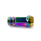 Godspeed Steel Lug Nuts Spin Washer Neo 20pcs For Subaru Brz 12-19