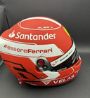Charles Leclerc Signed Mini Helmet 1 2 Ferrari Beckett  2