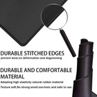 Large Gaming Mouse Pad  Waterproof Extra Large Big Mouse Pad With Stitched Ed   