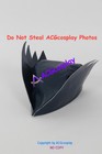 Bloodborne Cosplay Hunter Cosplay Costume Acgcosplay Include Headgear