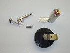 1928 - 31 Model A Ford Tune-up Kit Points  Condenser    Rotor