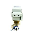 Hydrotek Control Box Assembly