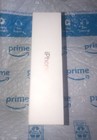 Apple Iphone 7 Plus Rose Gold 128 Gb Empty Box Only---box Only 