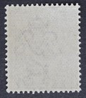 Gb Sg395 1912 Kgv 1 - Bistre  Royal Cypher  Mint Umm  C   40
