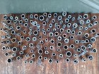 Large Lot Of 130 Shallow Sockets Import other 1 4  Drive Sae   Metric Mixed Size