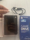 Seagate Gaming 2tb External Game Drive For Ps4 2tb With Storage Case
