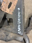 Nos 1969 70 Ford Galaxie Trunk Hinges  C9az-624270-a  71a 