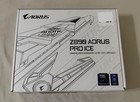 Gigabyte Z890 Aorus Pro Ice Intel Lga 1851 Atx Motherboard