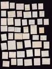 Old Worldwide Stamp Lot Australia Ecuador Colombia Philippines Used Collection