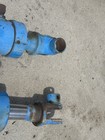 Genie Mz30 20 Boom Lift Hydraulic  pn  13231gt Cylinder Weldment-boom Lifting 