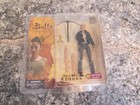 Buffy The Vampire Slayer  becoming  Kendra Action Figure Px Previews Exclusive
