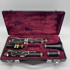Yamaha Ycl-35 Clarinet With Hard Case Musical Instrument Used From Japan Ycl35