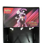 Pokemon Scarlet And Violet Destined Rivals Store Display