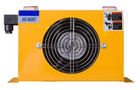 Hydraulic Oil Cooler Ah0608t-ca Air-cooled Radiator - Agt Mini Excavator Digger
