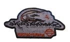 Harley Davidson Eagle Performance Patch Iron On Patch Sew On  Patch 5 X 2 5 Inch