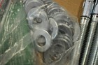 Hillman Power Fasteners Concrete Wedge Anchors 24 Pack 1 2  X 5-1 2  Power Stud