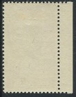 India 1948 Gandhi 10r Sg308 Mint