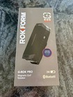 Rokform Limited Edition Stars   Stripes G-rok Pro Bluetooth Golf Speaker Premium