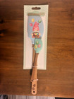 The Bakeshop Easter Gnome Spatula Set Regular And Mini Gnome Lovers  