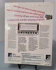 Vintage Soloist - Rare Ibm Music Software Near Mint Condition