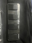 Chauvet Dj Gigbar Flex 3-in-1 Lighting System