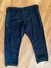 Venum Contender 2 0  Pants - Black A1 5