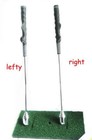 A99 Golf Warm Up Golf Stick Swing Trainer Practice Training Aid Righty Or Lefty