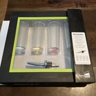 Shots And Shooters Gift Set By Spice Box