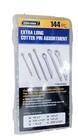 Cotter Pin Assortment  Store House  555 Pc 