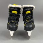 Bauer Supreme S29 Size 1 Junior Hockey Skates