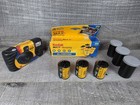 Kodak Max Versatility 400 Film Lot 3 Rolls 24 Exp Gc Expired 35mm Color B291