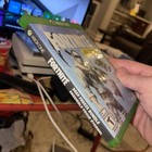 Fortnite Deep Freeze Bundle Xbox One Game Used Tested Free Shipping