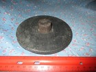 Ppp  1890 s-1920 s Foundry Pattern  Industrial Art Decor Mold 5 5 8 Inch Wide