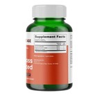 Infinite Age 1250mg Sea Moss Advanced Superfood  Vegan - 60 Count   Pack Of 2