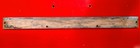Acf Builders Plate New York City Transit Subway Ind R 1 9 American Car   Foundry