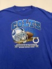 Vintage Indianapolis Colts T-shirt