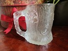 Vintage 1993   The Flintstones   Movie   Mcdonalds Promo Glass Mug Cup