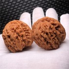 Walnut To Unicorn Tube Cap Text Play Walnut Yellow Leather Handle To Play