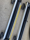 Thule Ski   Snowboard Rack 92725 W key