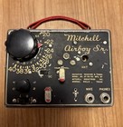 Vintage 1940   s Mitchell Airboy Sr  Aviation At-92-50 Navigation Receiver   Trans