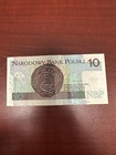Poland  10 Zlotych  2016