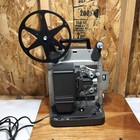 Vtg Bell   Howell 346a Autoload 8mm super 8 Eight Movie Film Projector