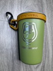 Earthwell Cup 16oz  Pint Cup-foam Brewers Burlington Vermont- Rare New