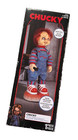 Chucky Doll 24  Tall Life-sized Sound   Motion Activated Animated Character
