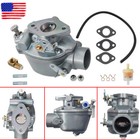 Carburetor For Massey Ferguson To35 35 40 50 F40 135 150 202 204 Tractor